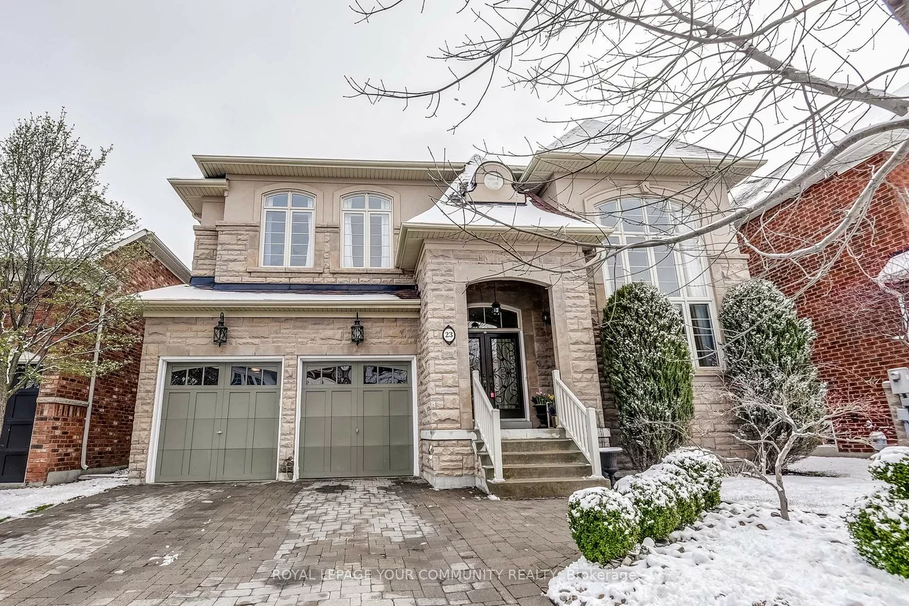 23, Weslock, Bayview Northeast, Aurora