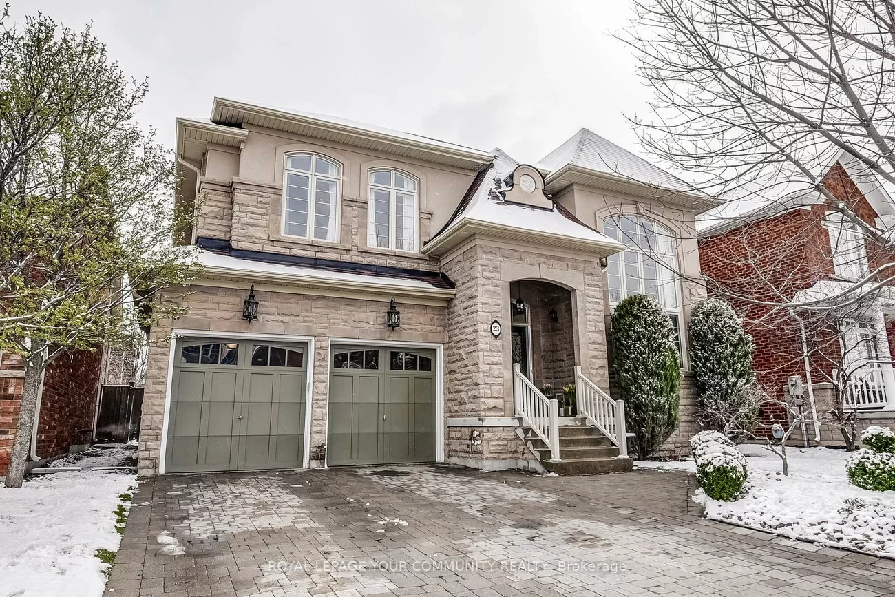 23, Weslock, Bayview Northeast, Aurora