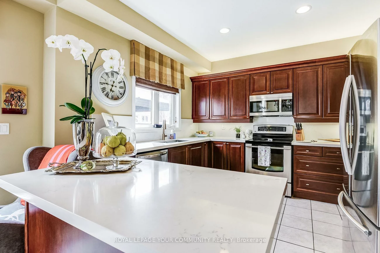 23, Weslock, Bayview Northeast, Aurora