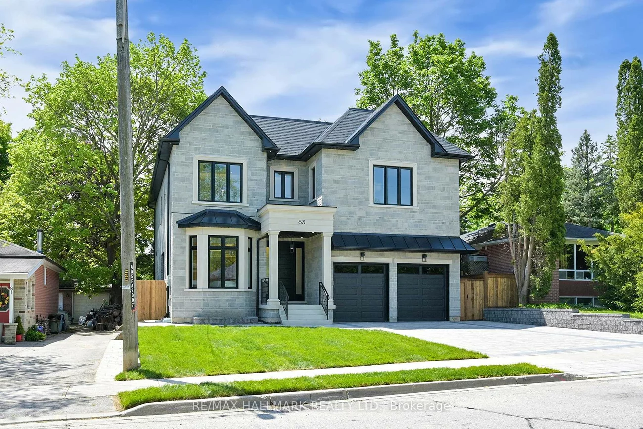 83, Richardson, Aurora Highlands, Aurora