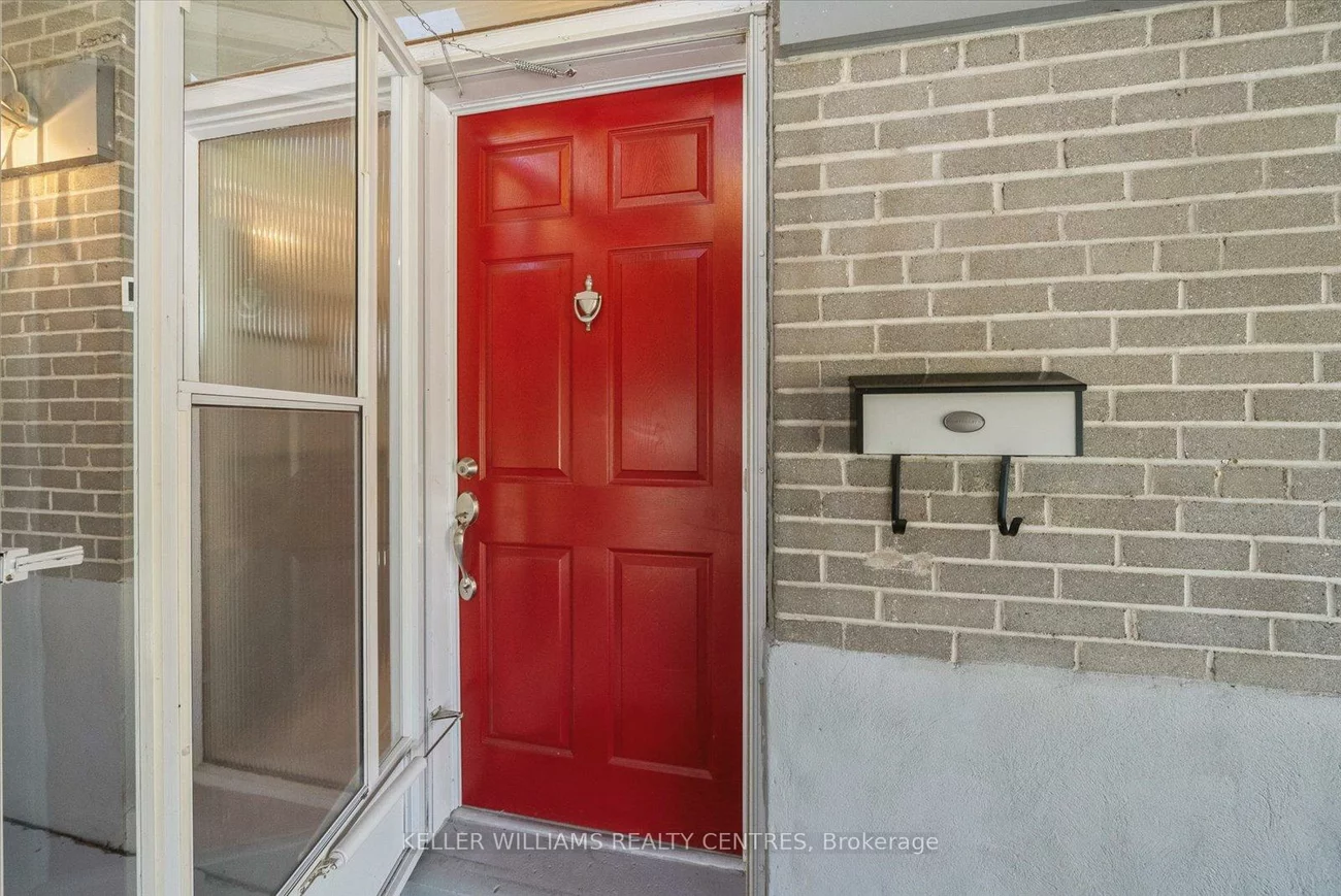 107, Aurora Heights, Aurora Heights, Aurora