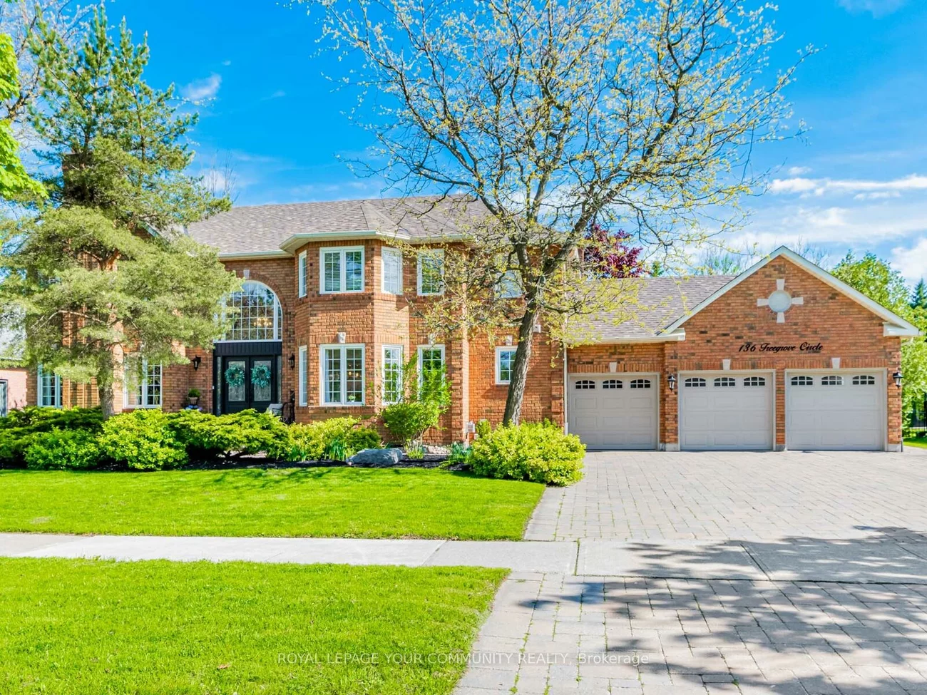 136, Treegrove, Hills of St Andrew, Aurora