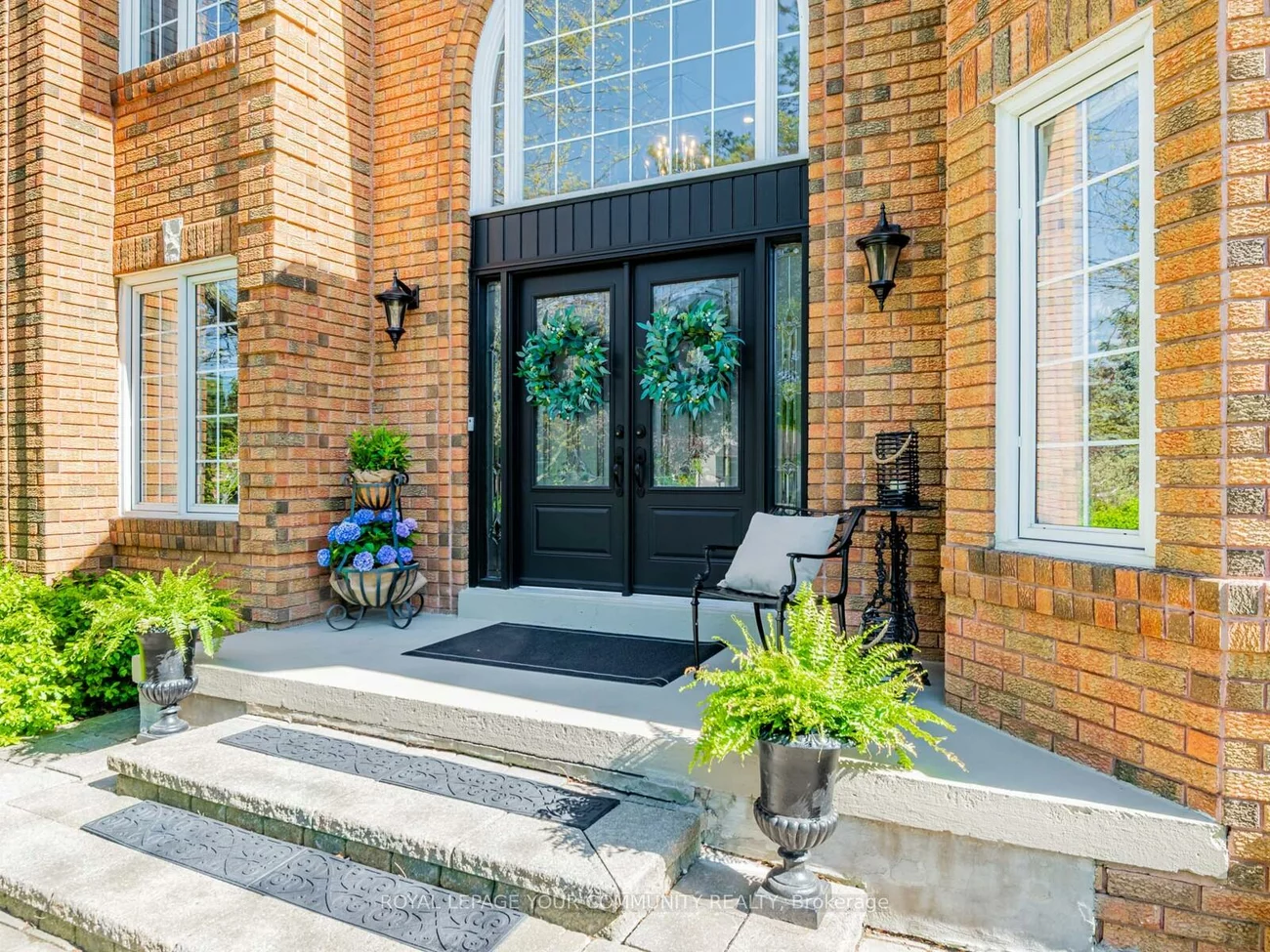 136, Treegrove, Hills of St Andrew, Aurora