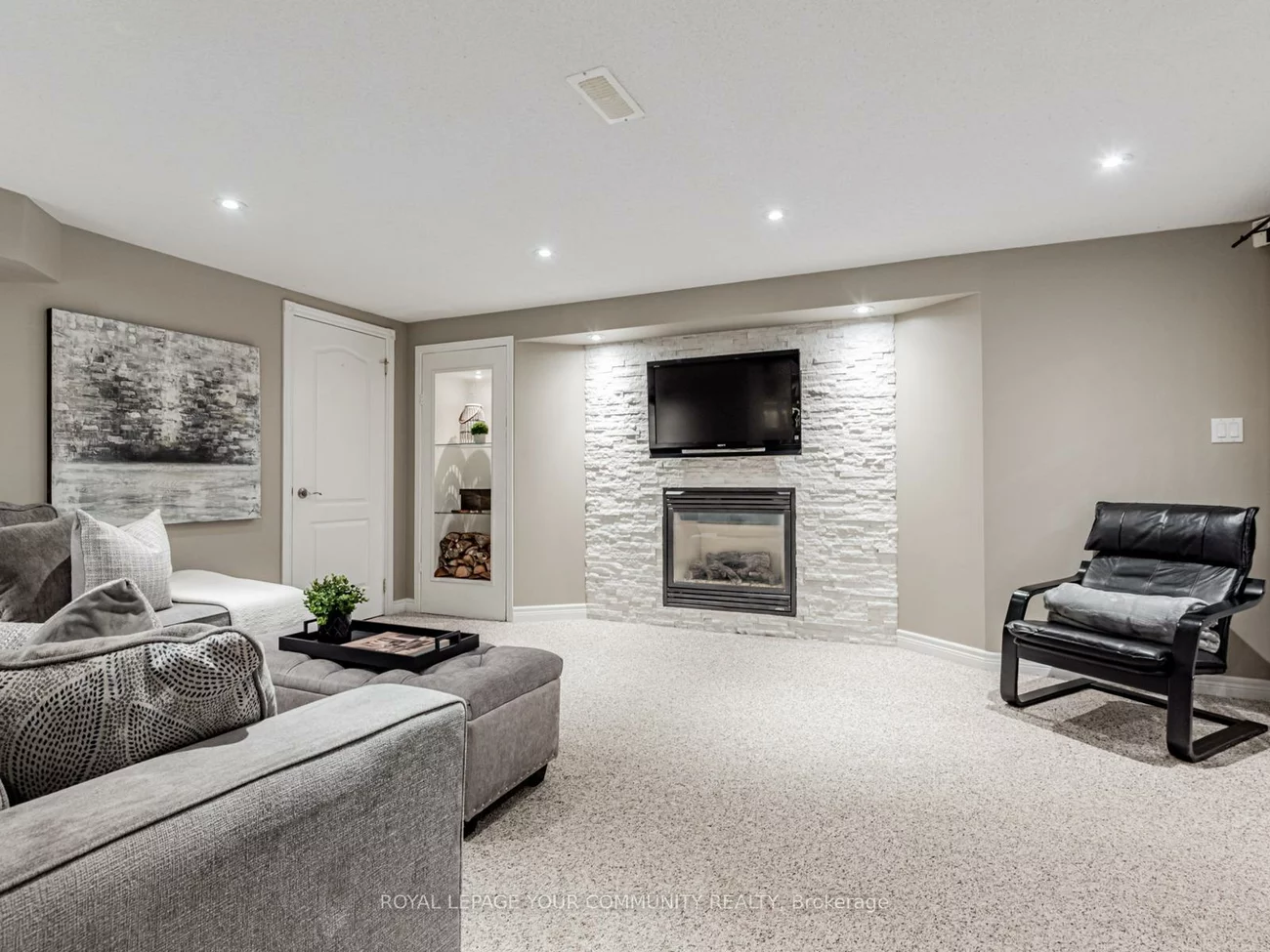 136, Treegrove, Hills of St Andrew, Aurora