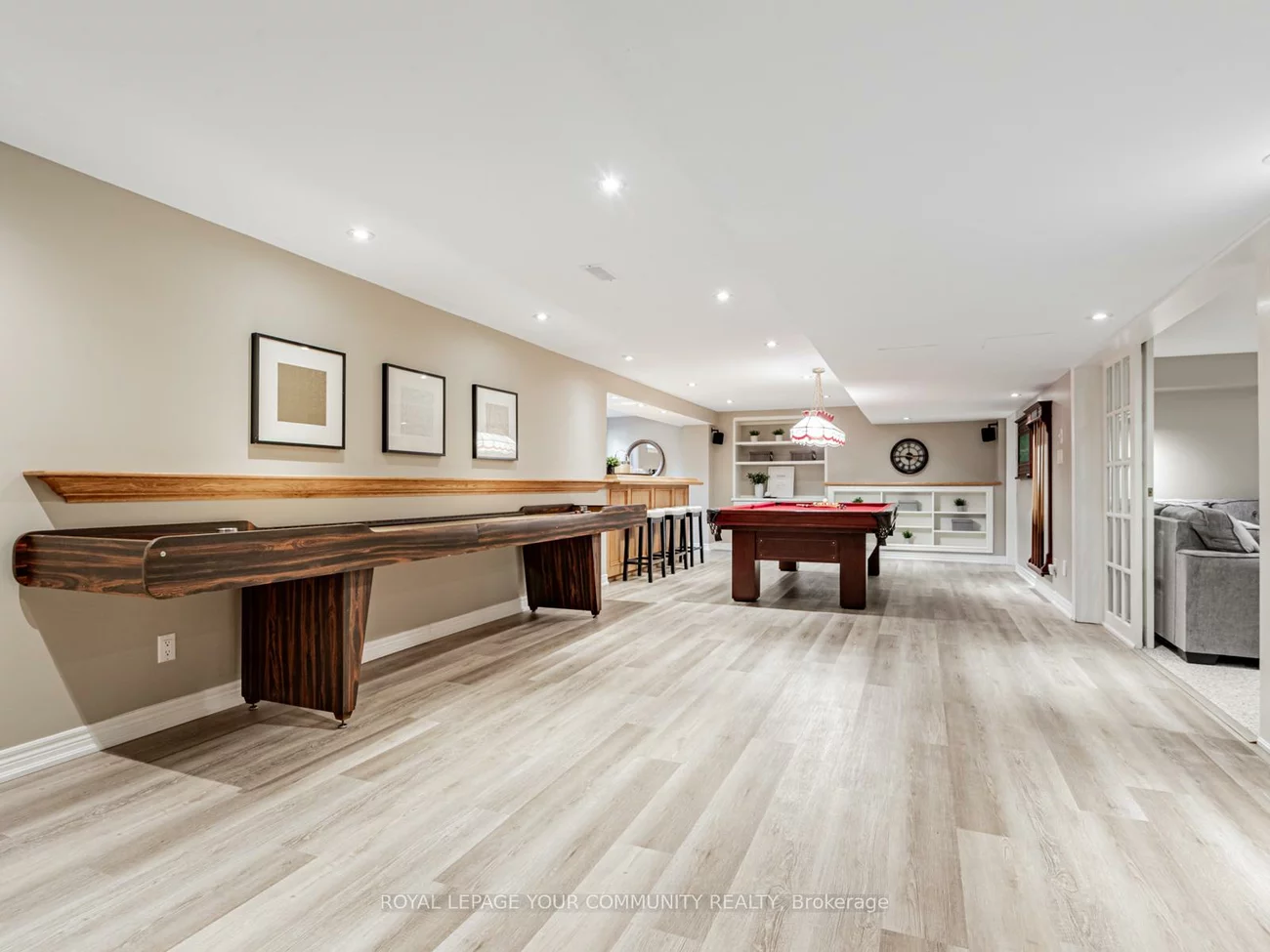 136, Treegrove, Hills of St Andrew, Aurora