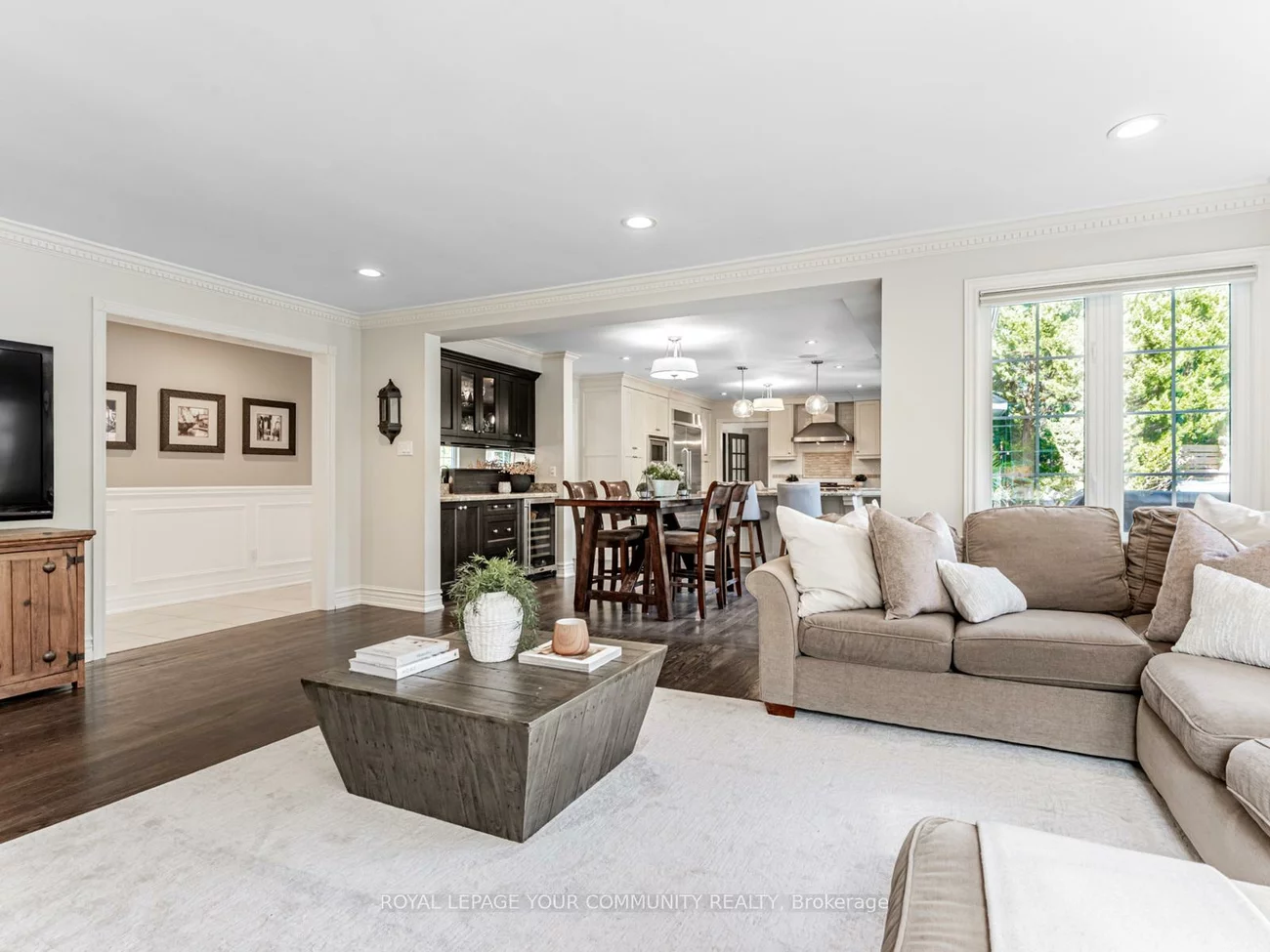 136, Treegrove, Hills of St Andrew, Aurora