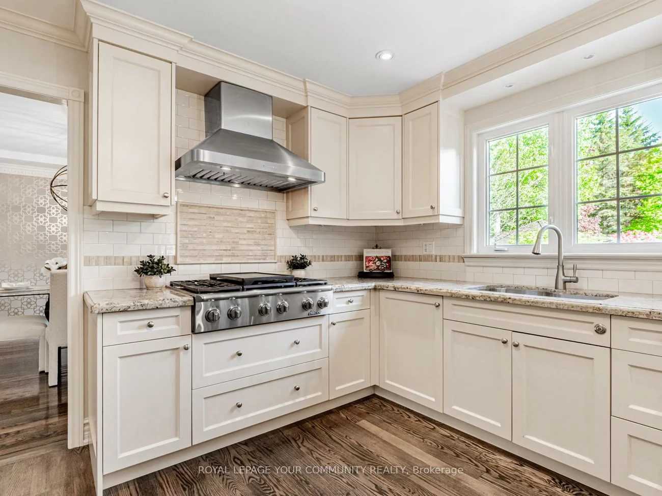 136, Treegrove, Hills of St Andrew, Aurora