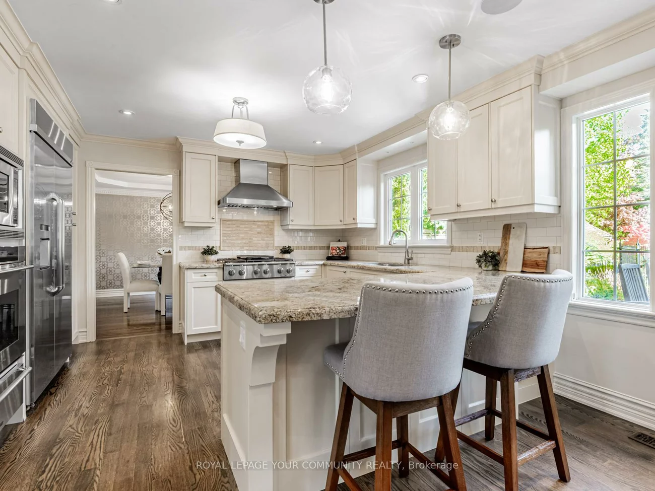 136, Treegrove, Hills of St Andrew, Aurora