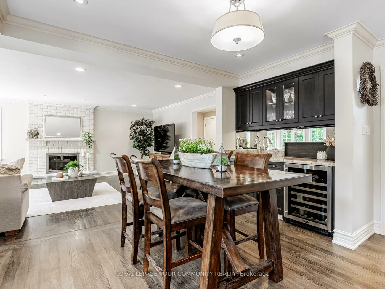 136, Treegrove, Hills of St Andrew, Aurora