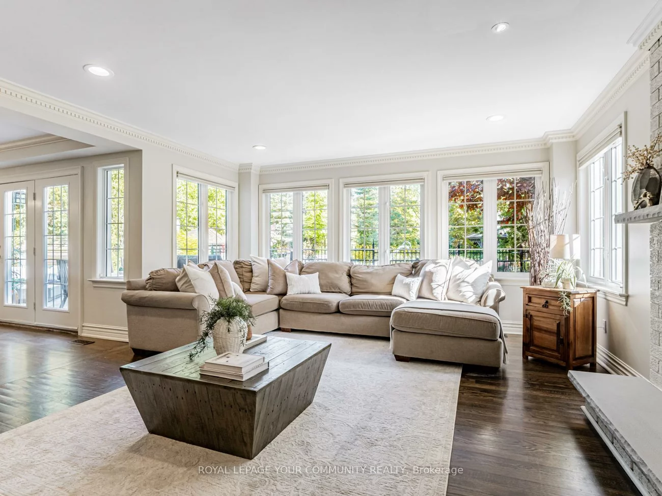 136, Treegrove, Hills of St Andrew, Aurora
