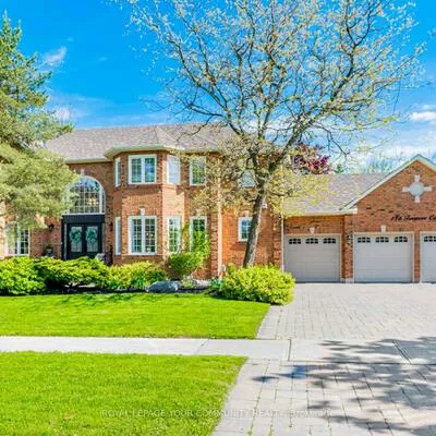 136, Treegrove, Hills of St Andrew, Aurora