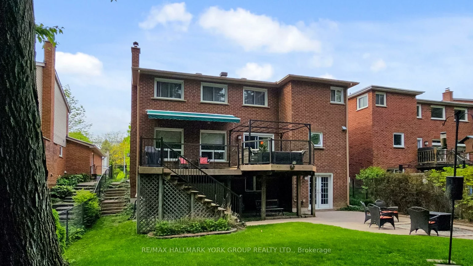213, Kemano, Aurora Heights, Aurora