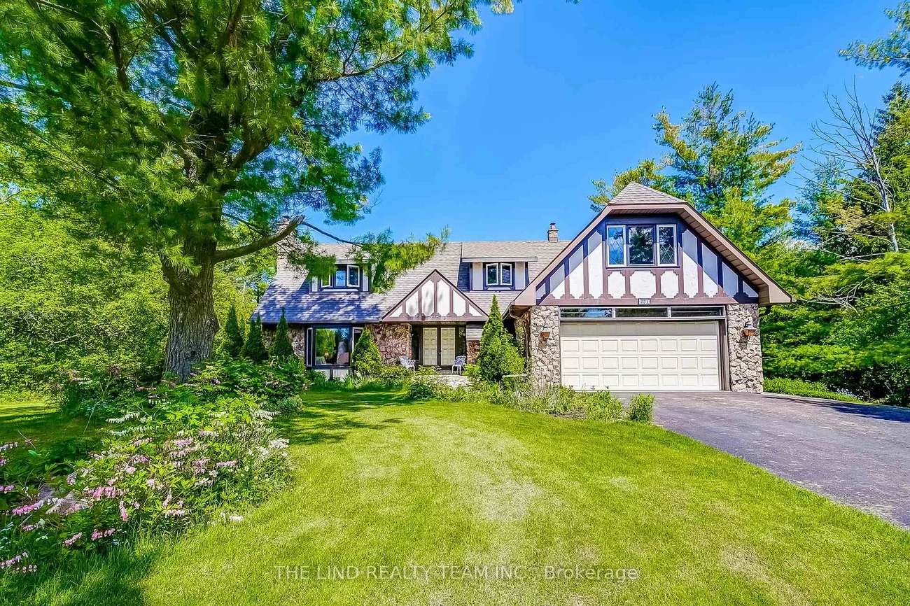 231, Ridge, Aurora Estates, Aurora