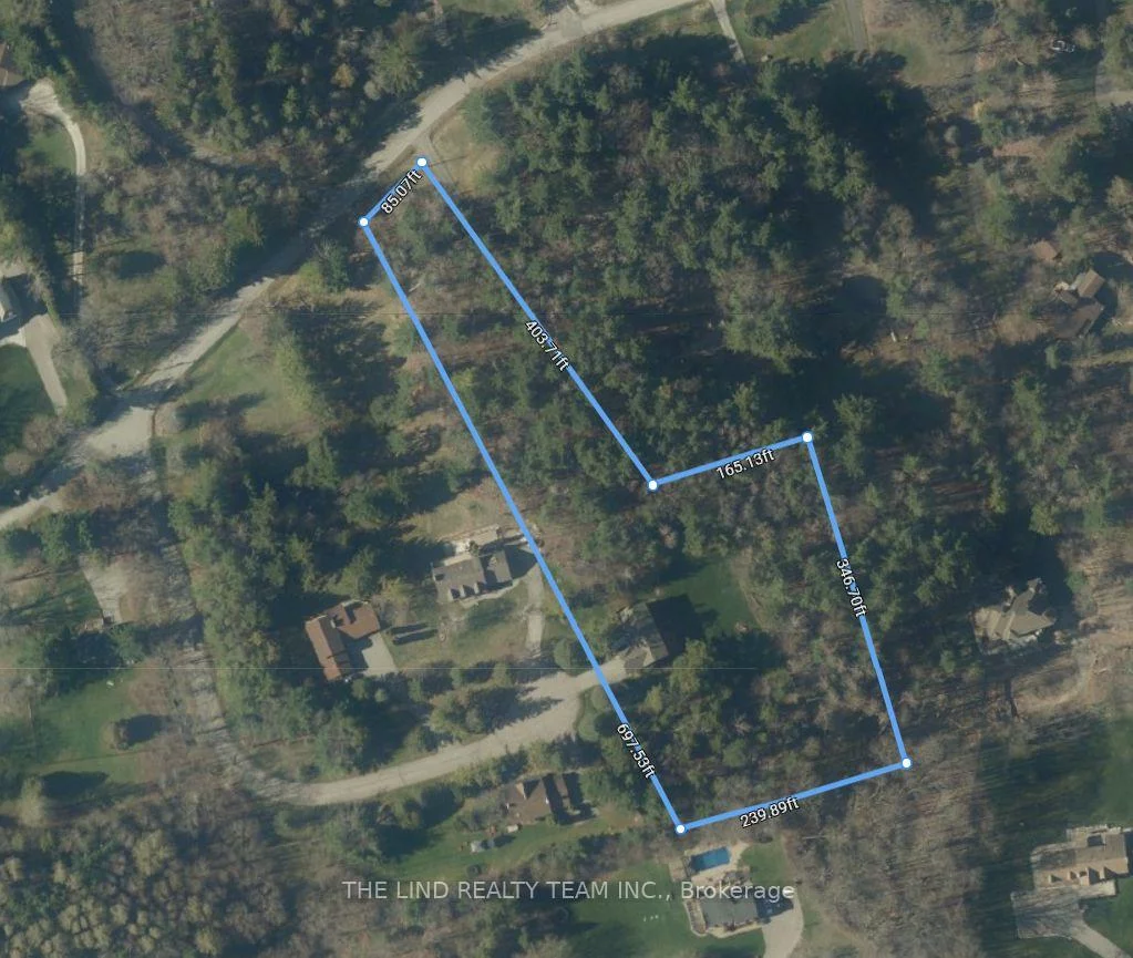 231, Ridge, Aurora Estates, Aurora