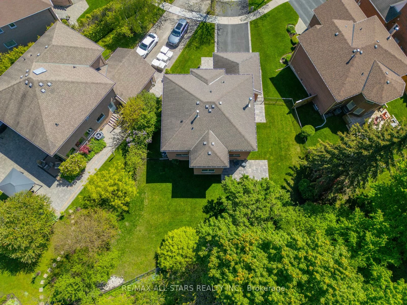 67, Autumn, Aurora Heights, Aurora