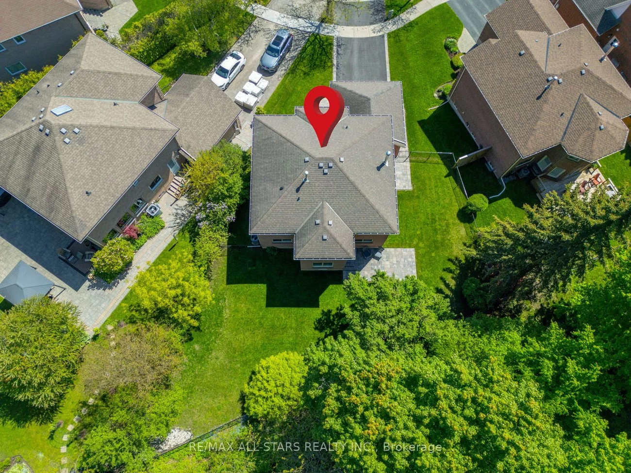 67, Autumn, Aurora Heights, Aurora
