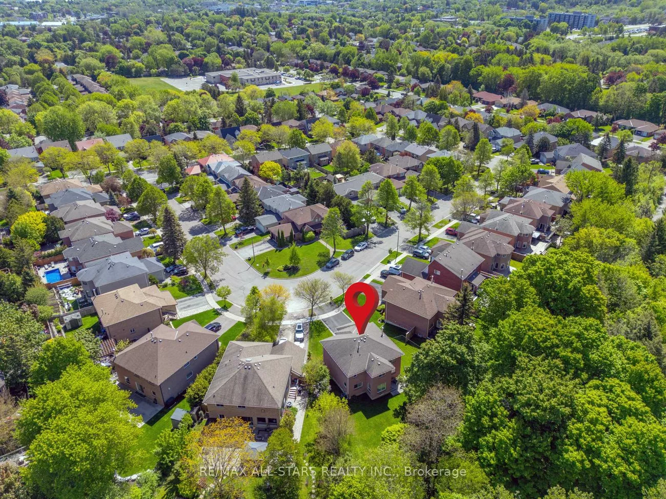 67, Autumn, Aurora Heights, Aurora