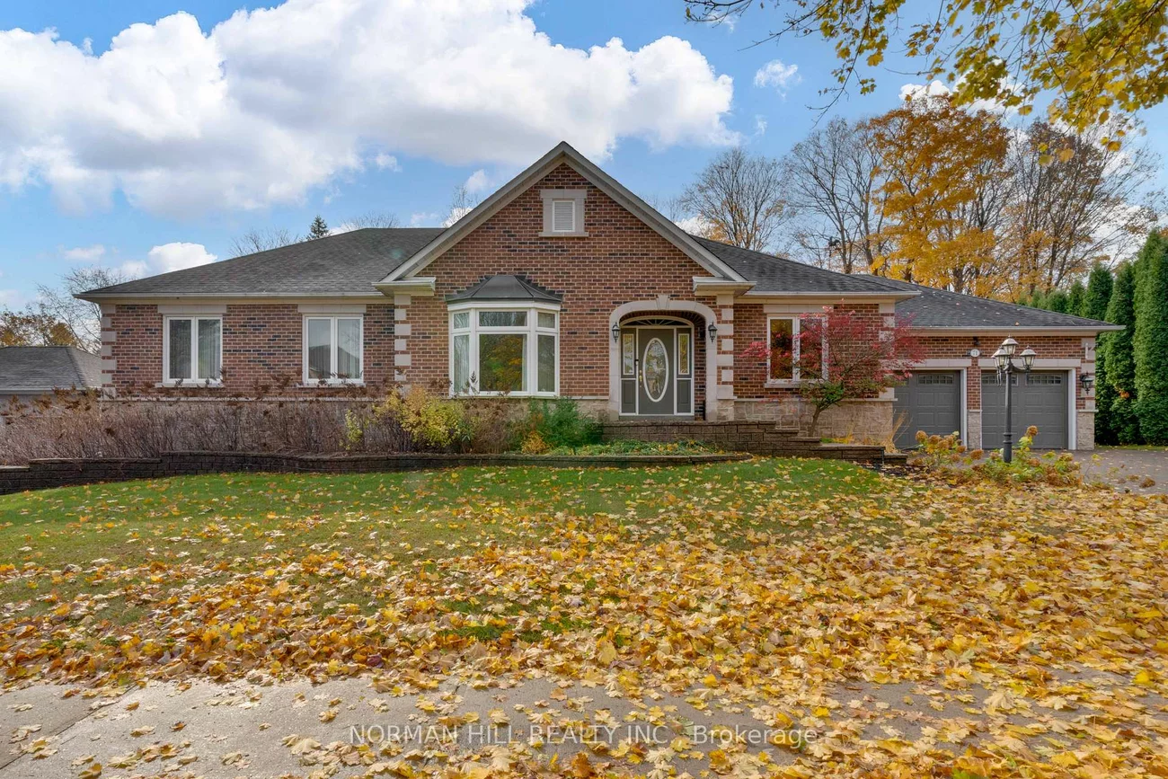 71, Willow Farm, Hills of St Andrew, Aurora