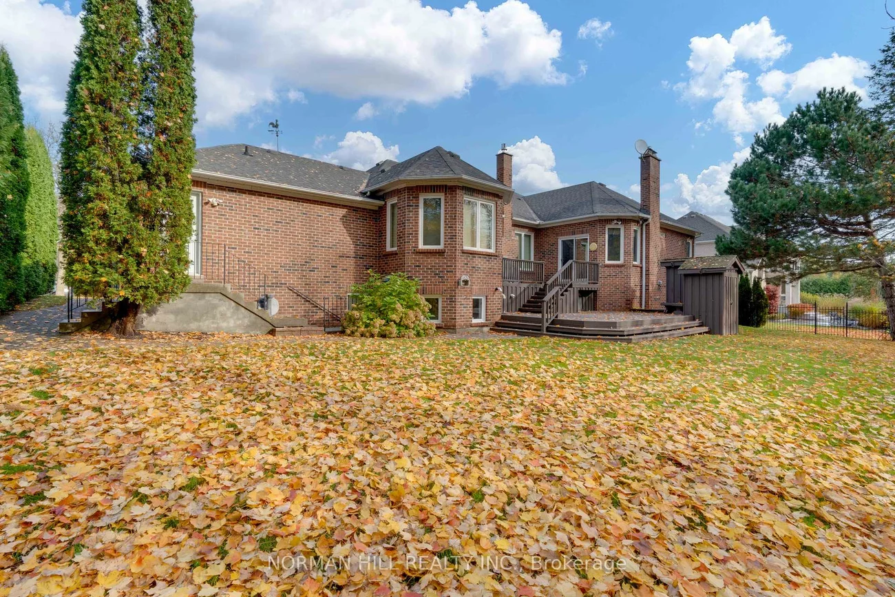71, Willow Farm, Hills of St Andrew, Aurora