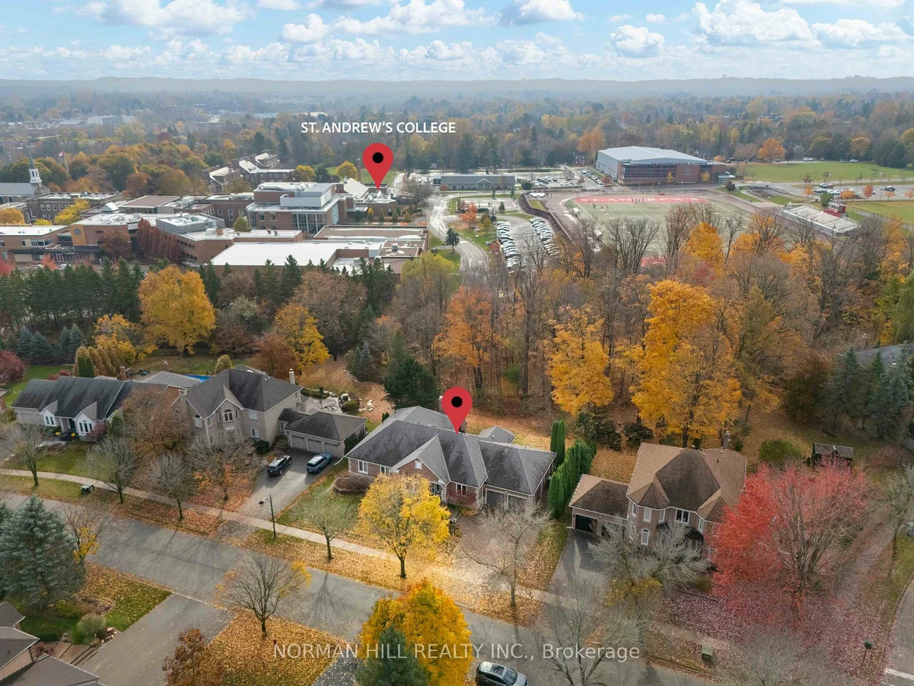 71, Willow Farm, Hills of St Andrew, Aurora