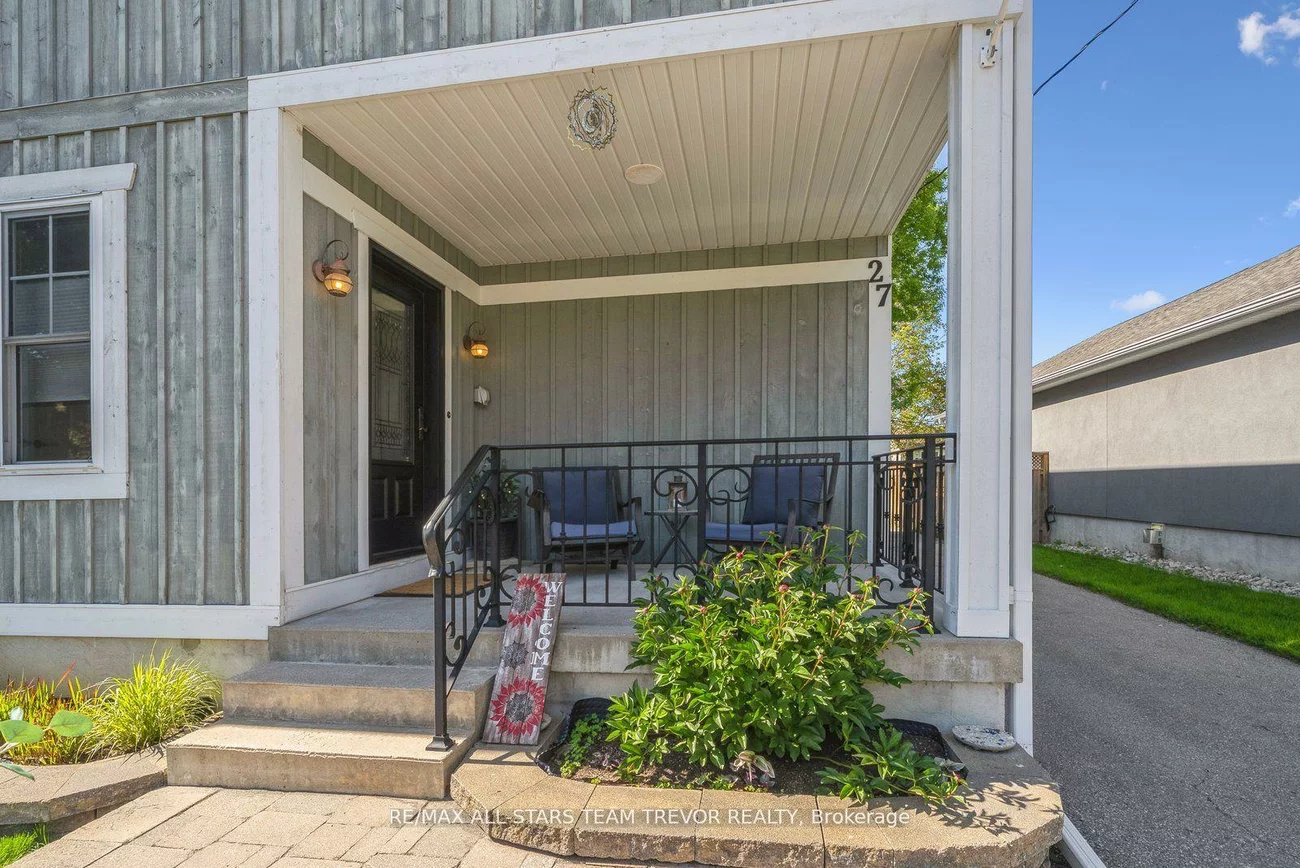 27, Corbett, Aurora Highlands, Aurora
