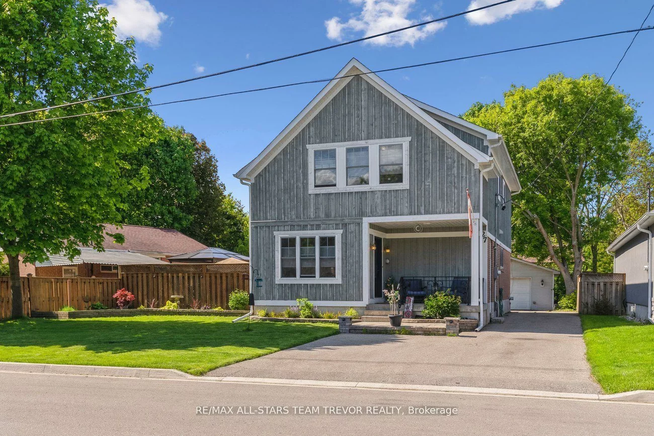 27, Corbett, Aurora Highlands, Aurora