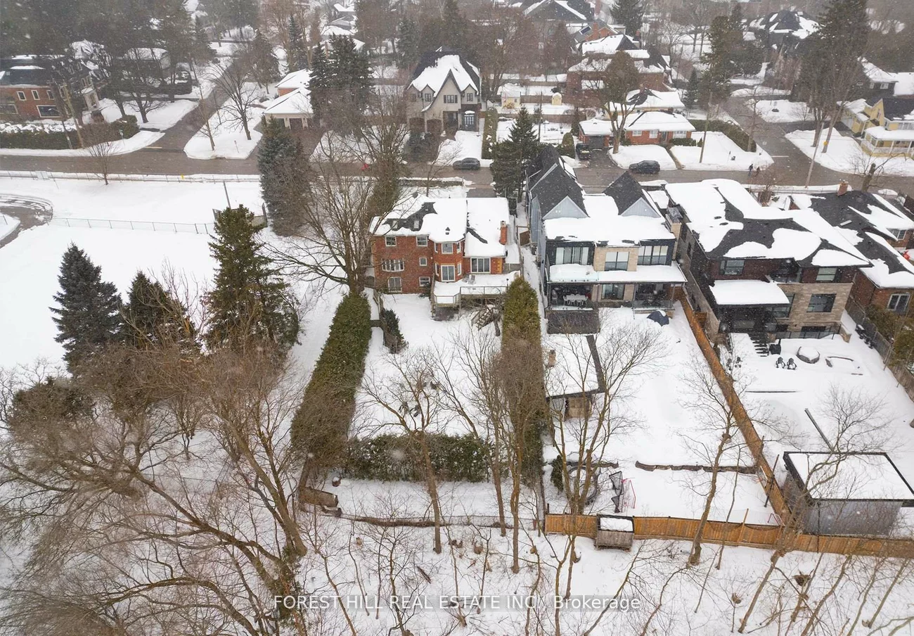 87, George, Aurora Village, Aurora