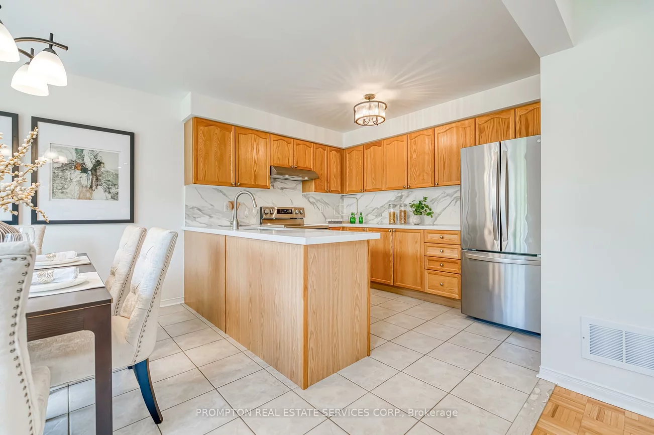 5, Casemount, Bayview Northeast, Aurora