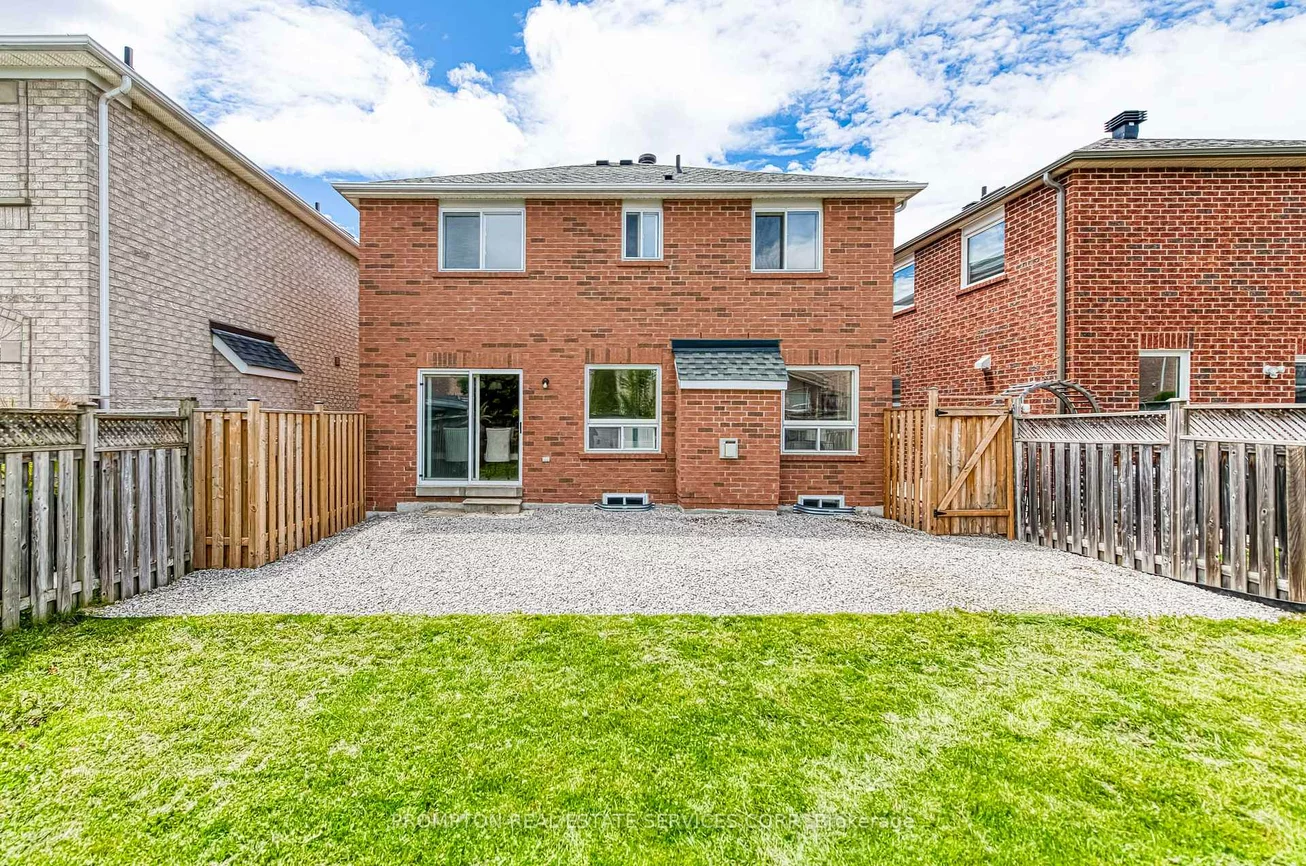 5, Casemount, Bayview Northeast, Aurora