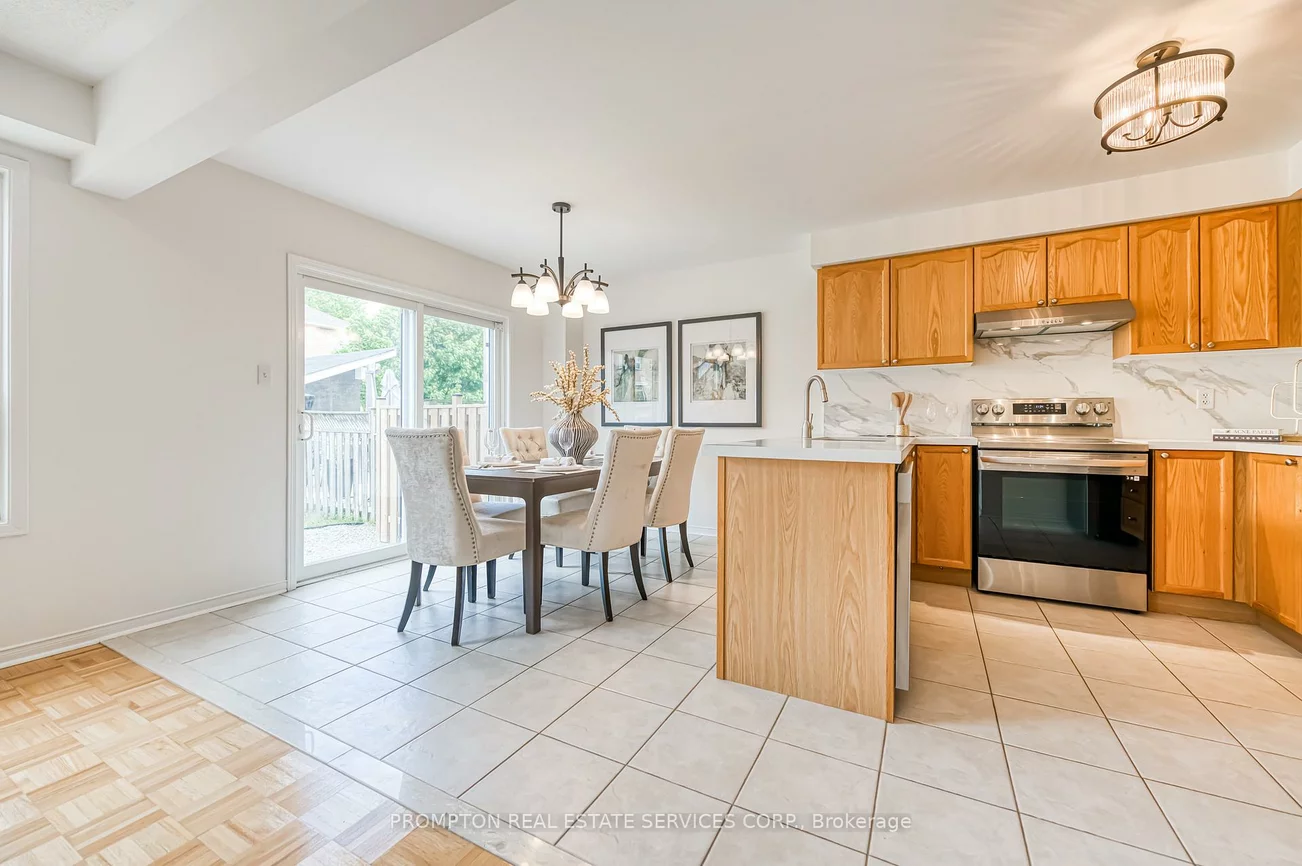 5, Casemount, Bayview Northeast, Aurora
