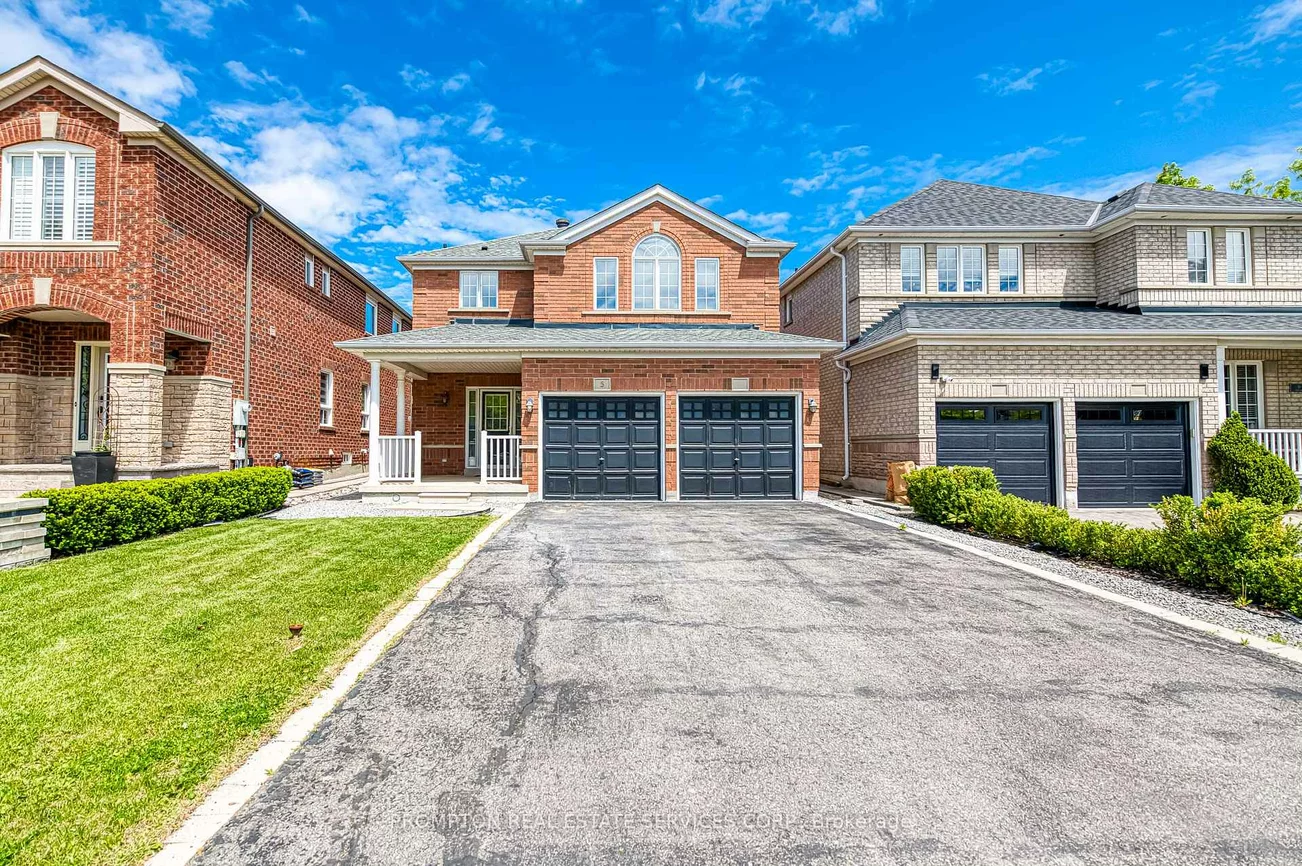 5, Casemount, Bayview Northeast, Aurora