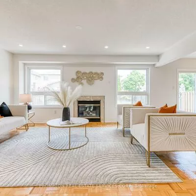 5, Casemount, Bayview Northeast, Aurora