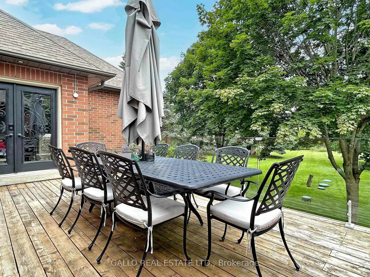 56, Offord, Bayview Southeast, Aurora