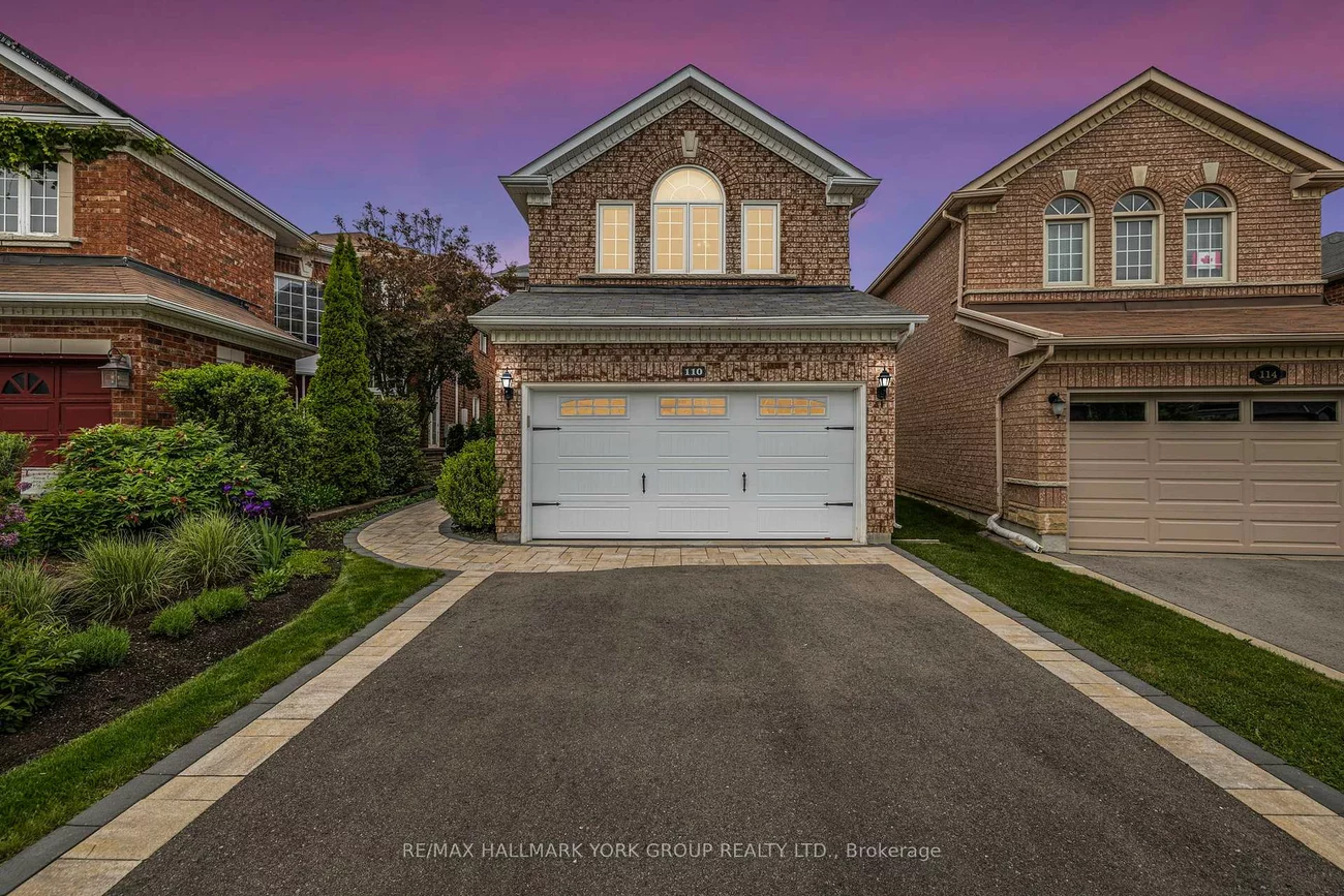110, Rush, Bayview Wellington, Aurora
