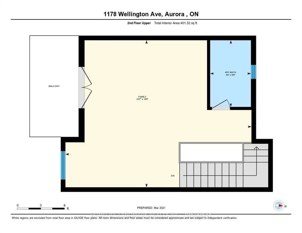 1178, Wellington, Bayview Northeast, Aurora
