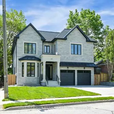 83, Richardson, Aurora Highlands, Aurora
