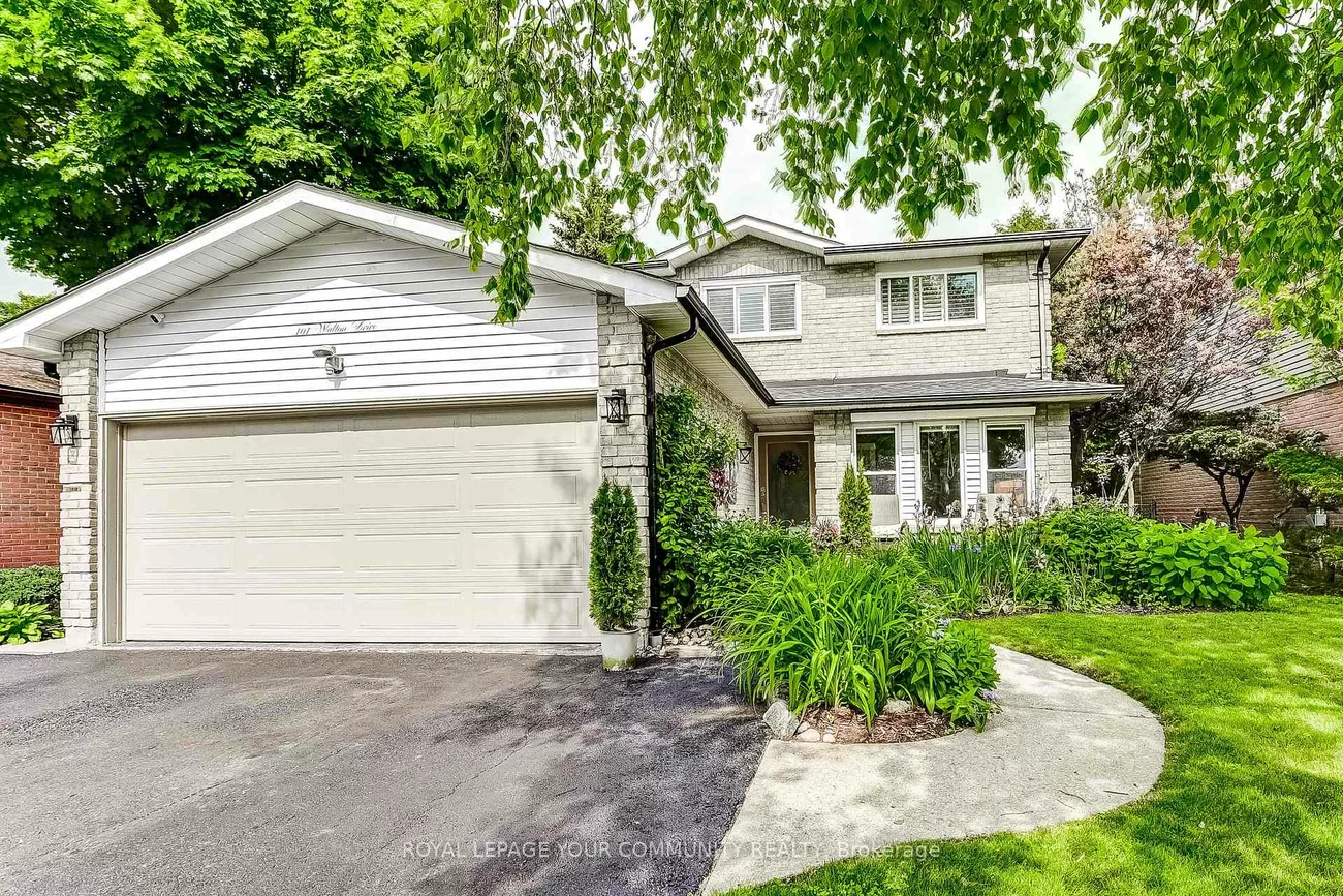 101, Walton, Aurora Village, Aurora
