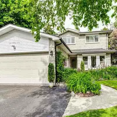 101, Walton, Aurora Village, Aurora