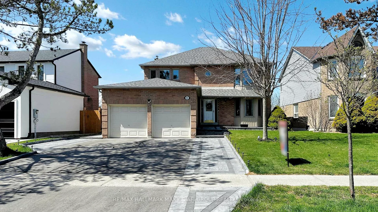 86, Tamarac, Aurora Highlands, Aurora