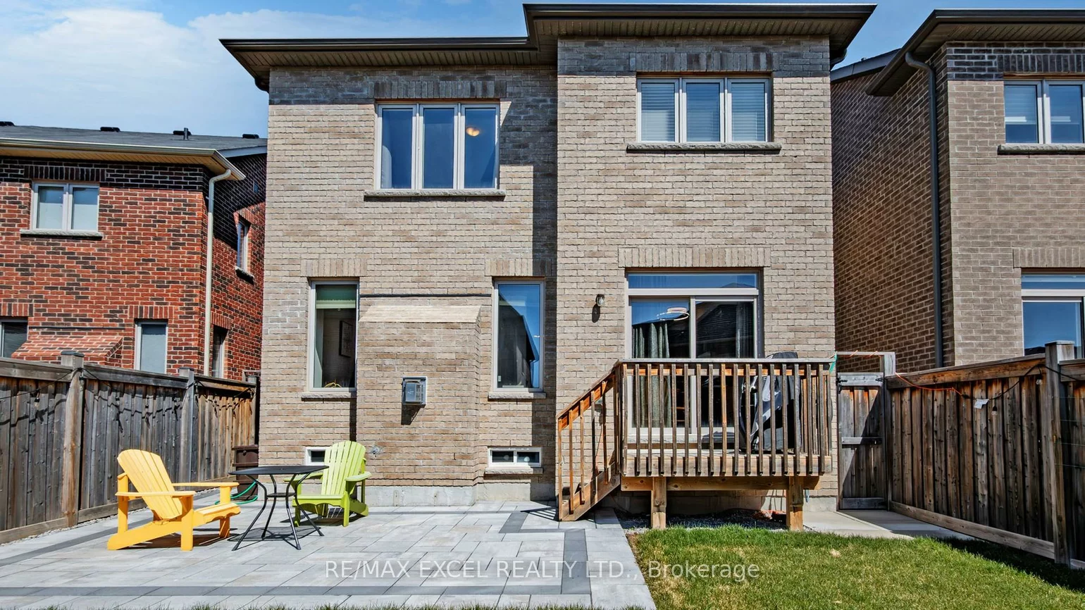 75, Chouinard, Rural Aurora, Aurora