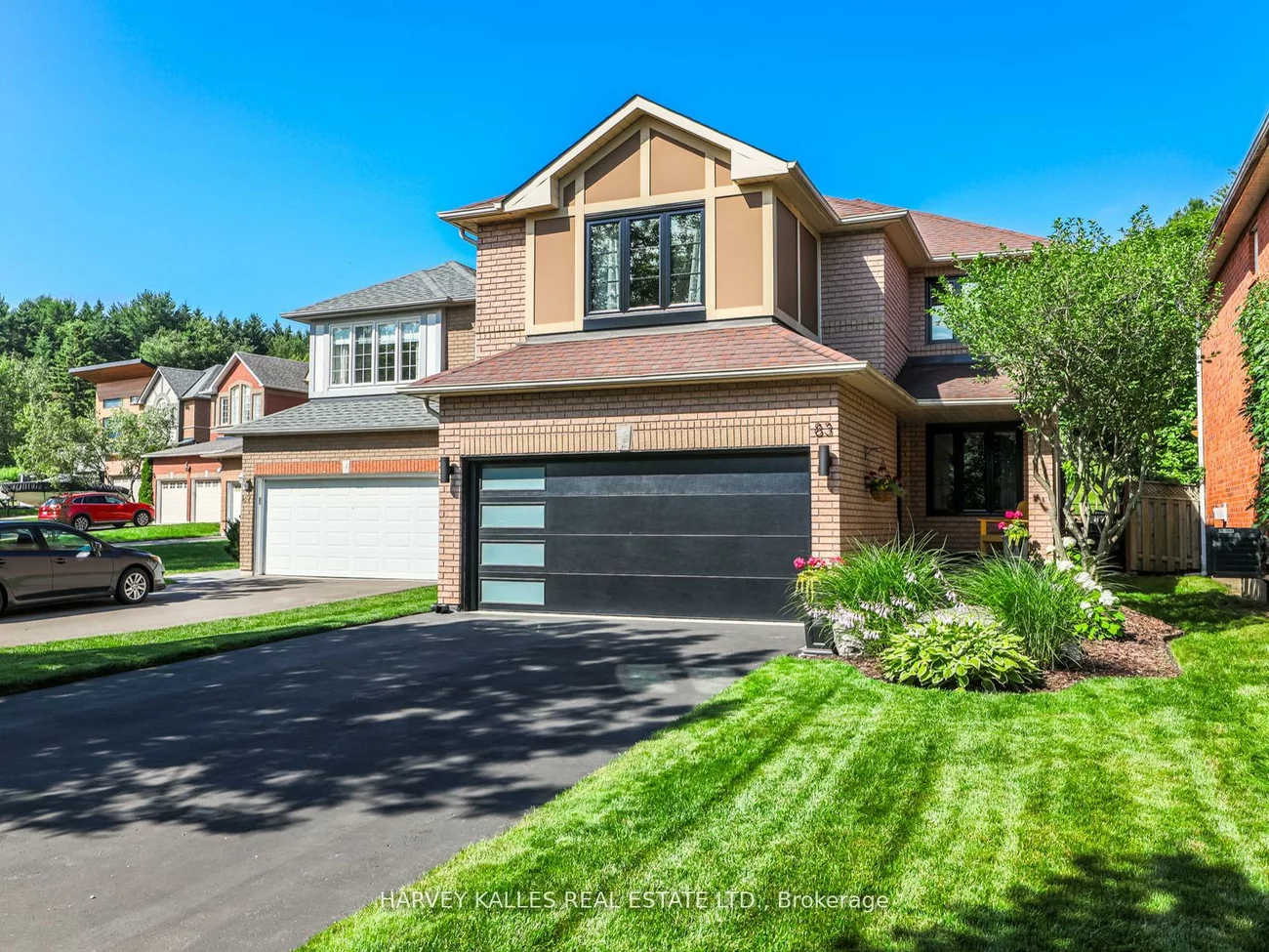 83, Stemmle, Aurora Highlands, Aurora