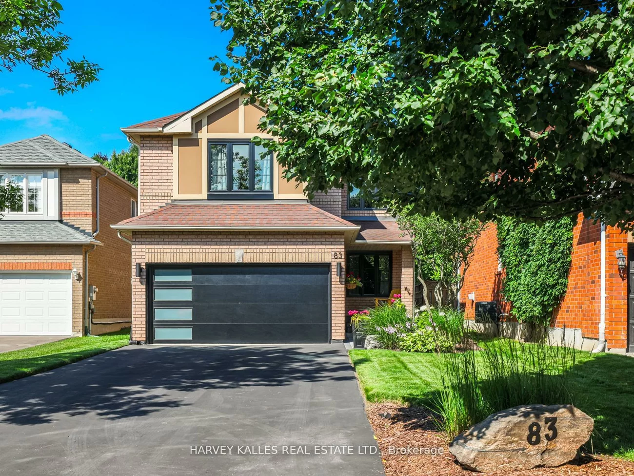 83, Stemmle, Aurora Highlands, Aurora