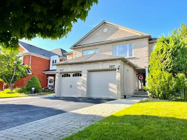 107, Primeau, Aurora Grove, Aurora