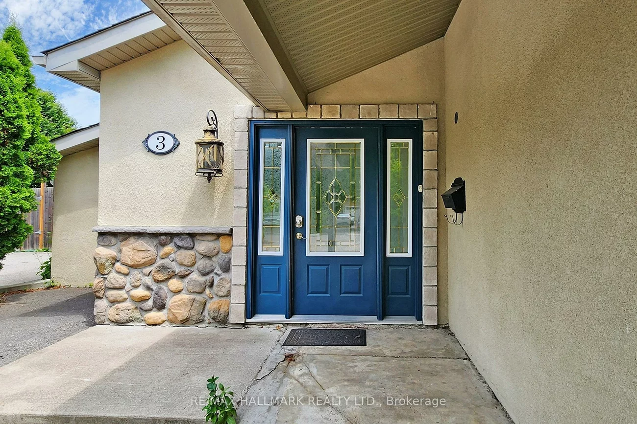3, Corbett, Aurora Highlands, Aurora