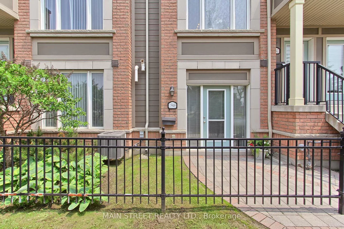 15949, Bayview, Bayview Northeast, Aurora