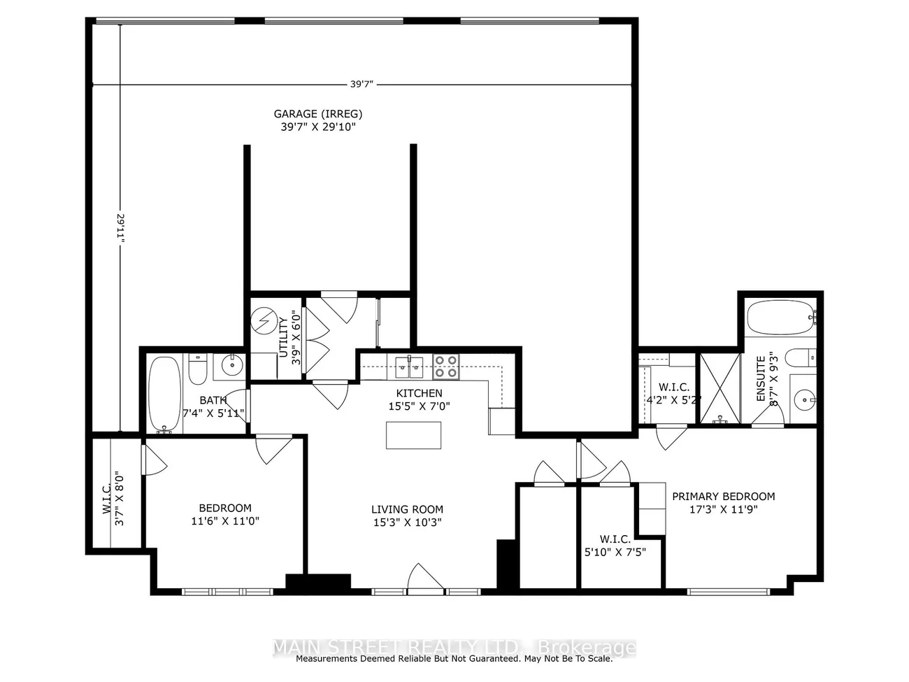 15949, Bayview, Bayview Northeast, Aurora