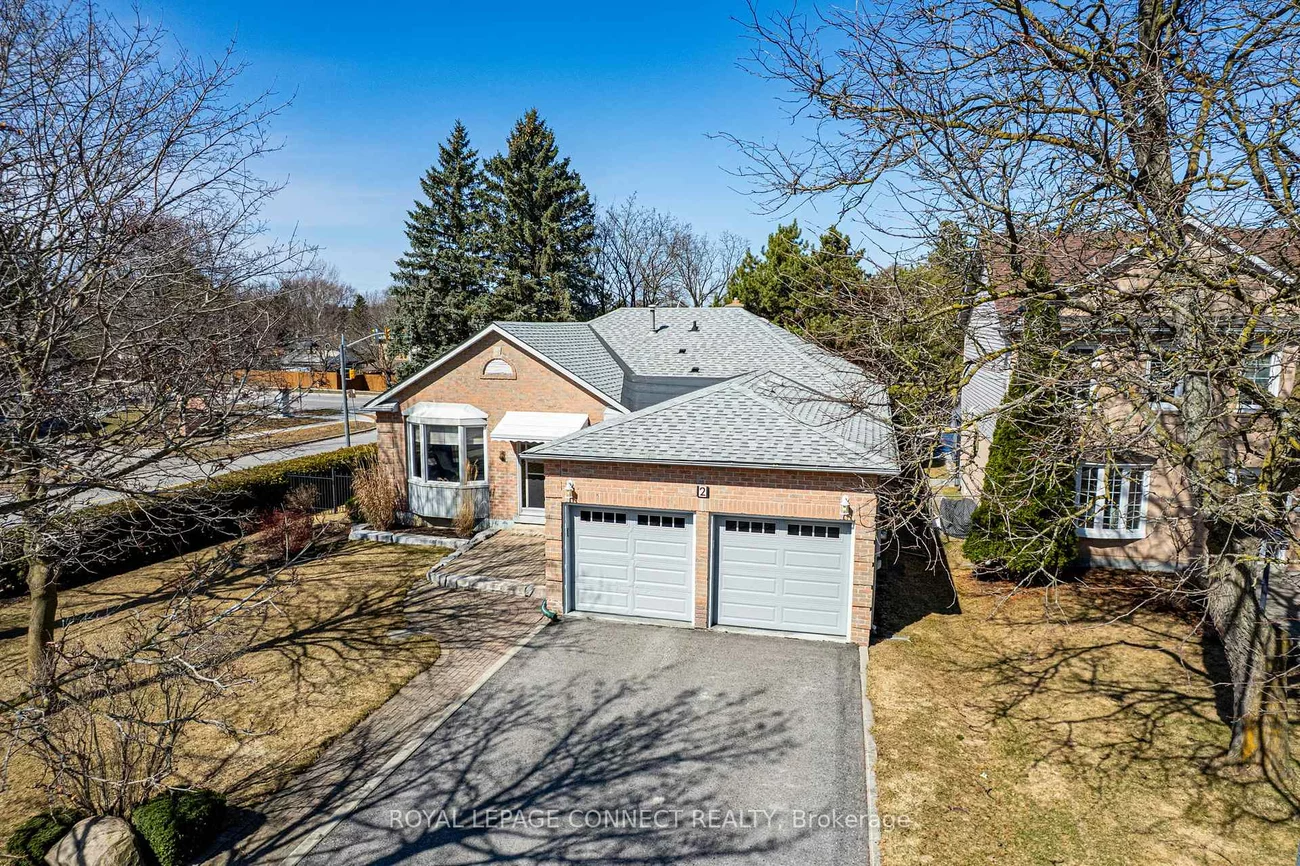 2, Milgate, Aurora Highlands, Aurora