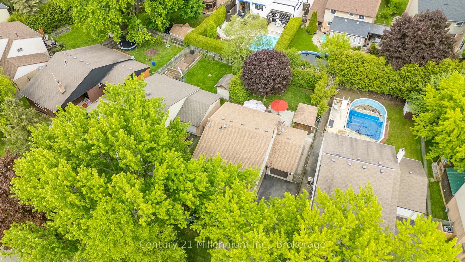 43, Stoddart, Aurora Highlands, Aurora