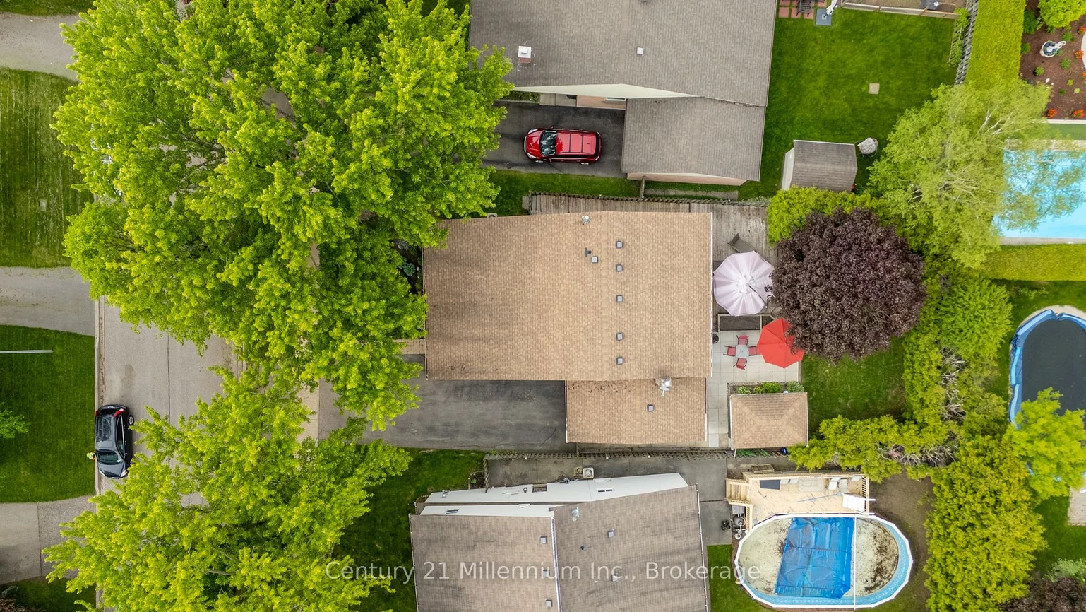 43, Stoddart, Aurora Highlands, Aurora
