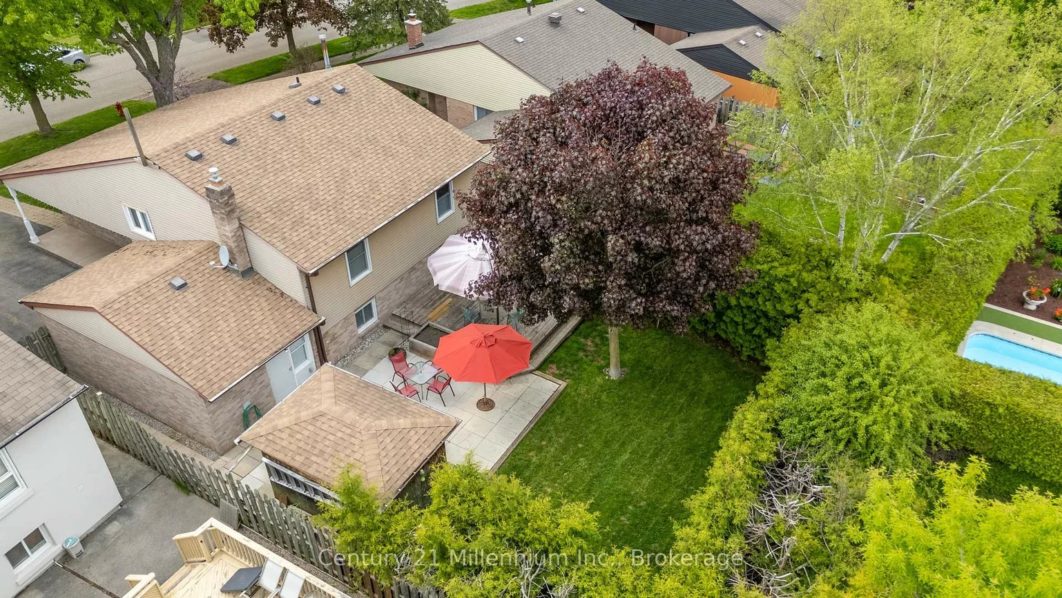 43, Stoddart, Aurora Highlands, Aurora